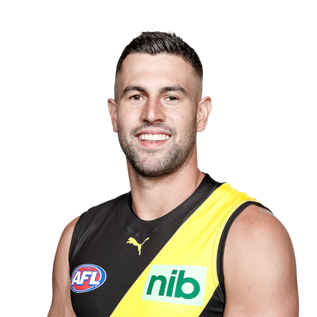 Jack Graham profile picture
